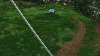 Skiareál Karolinka 