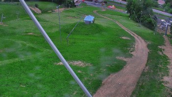 Skiareál Karolinka 