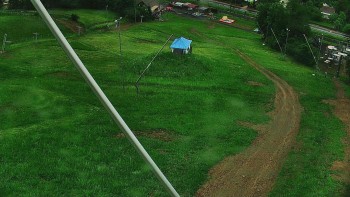 Skiareál Karolinka 