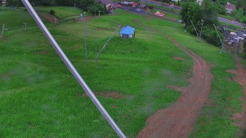 Skiareál Karolinka 