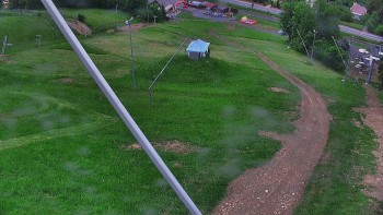 Skiareál Karolinka 