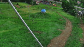 Skiareál Karolinka 