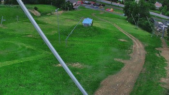 Skiareál Karolinka 