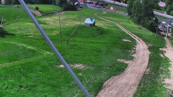 Skiareál Karolinka 