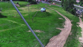 Skiareál Karolinka 