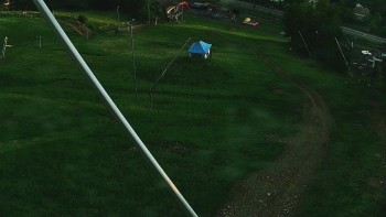 Skiareál Karolinka 