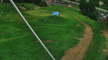 Skiareál Karolinka 