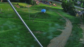 Skiareál Karolinka 