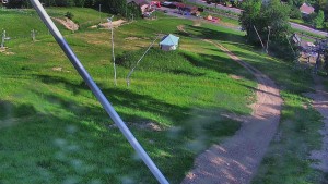 Skiareál Karolinka - Spodní část sjezdovky skiareálu Karolinka - 9.6.2026 v 08:02 Skiareál Karolinka - Spodní část sjezdovky skiareálu Karolinka - 9.6.2026 v 08:02