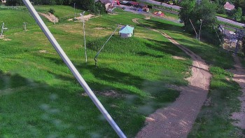 Skiareál Karolinka 