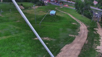 Skiareál Karolinka 