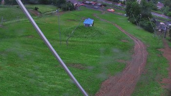 Skiareál Karolinka 