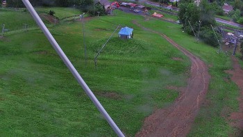 Skiareál Karolinka 