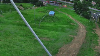 Skiareál Karolinka 