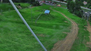 Skiareál Karolinka 