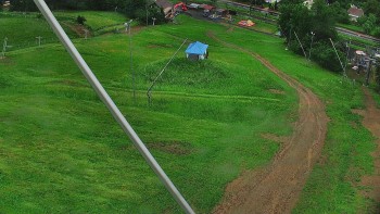 Skiareál Karolinka 