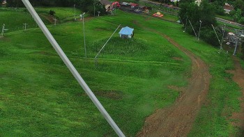 Skiareál Karolinka 