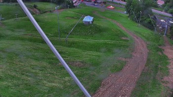 Skiareál Karolinka 