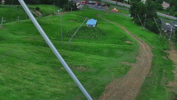 Skiareál Karolinka 