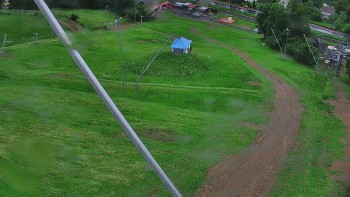 Skiareál Karolinka 
