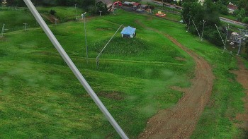 Skiareál Karolinka 