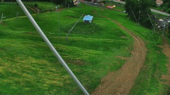 Skiareál Karolinka 