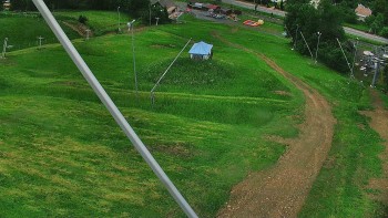 Skiareál Karolinka 