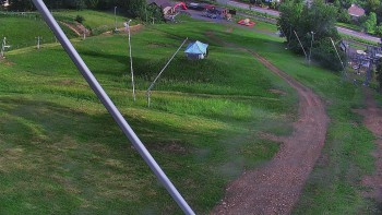 Skiareál Karolinka 