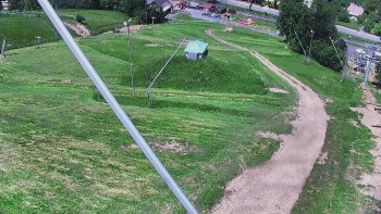 Skiareál Karolinka 