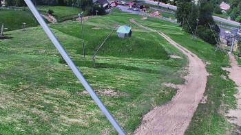 Skiareál Karolinka 