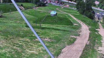 Skiareál Karolinka 