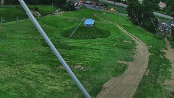 Skiareál Karolinka 
