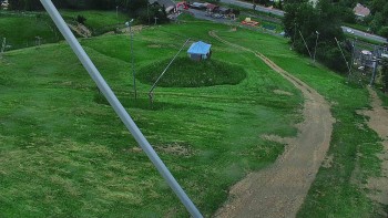 Skiareál Karolinka 