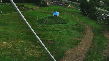 Skiareál Karolinka 