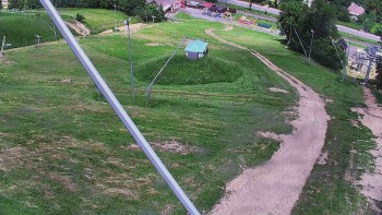 Skiareál Karolinka 