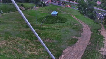 Skigebiet Karolinka
