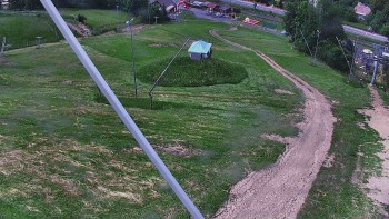 Skiareál Karolinka 