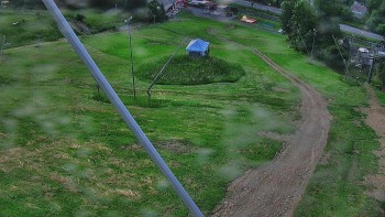 Skiareál Karolinka 