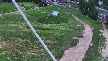 Skiareál Karolinka 