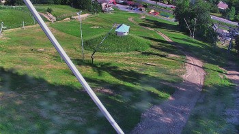 Skiareál Karolinka 