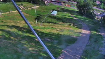 Skiareál Karolinka 