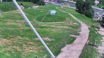 Skiareál Karolinka 