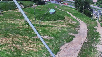 Skiareál Karolinka 