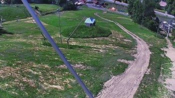 Skiareál Karolinka 