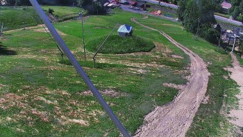 Skiareál Karolinka 