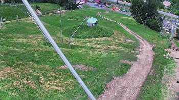 Skiareál Karolinka 