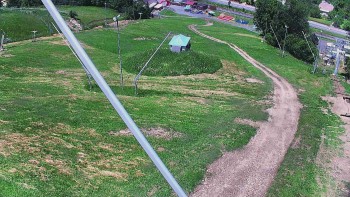 Skiareál Karolinka 