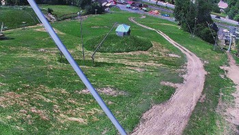 Skiareál Karolinka 