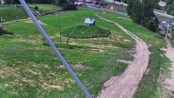 Skiareál Karolinka 