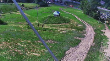 Skiareál Karolinka 